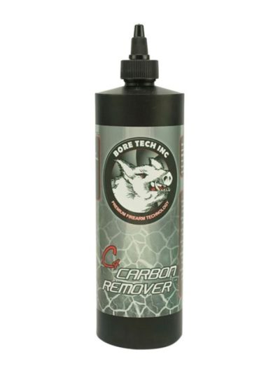 BoreTech C4 Carbon Remover 473ml - Image 1