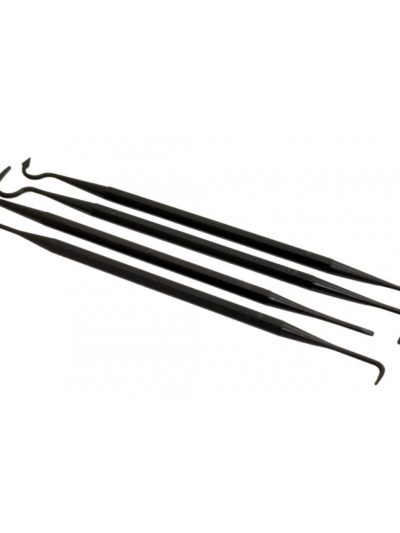 DAA 4 pc Plastic Hook Set - Image 1