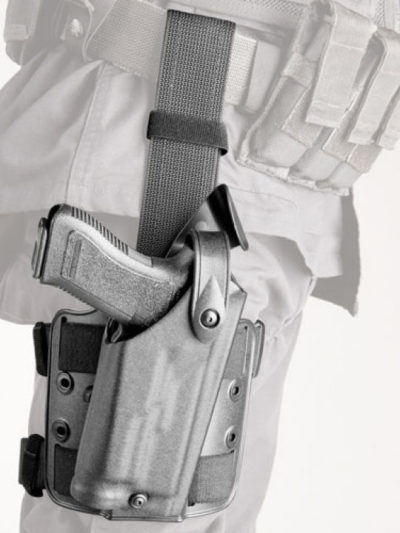 Taktické pouzdro SAFARILAND 6004 STX-Light – Bild 1